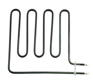 Harvia Vega BC60/E & BC60SE/A (6kw) Replacement Element - 2kW Element