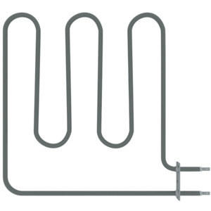 Harvia Vega BC45/E (4.5kw) Replacement Element - 1.5kW Element