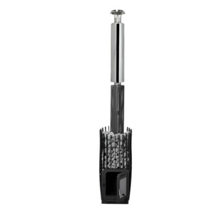 New Additions: HealthHQ Axion Wood Fire Sauna Heater Stove