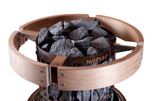 New Additions: Harvia Cilindro Safety Guard: PC60-PC90 Range