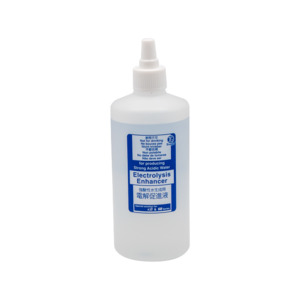New Additions: Enagic Electrolysis Enhancers (370ml)