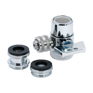New Additions: Enagic Diverter Metallic