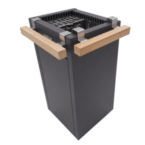 Harvia Virta Safety Rail