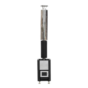 HealthHQ Amber Wood Fire Sauna Heater Stove