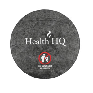 HealthHQ Arctic Ice Bath Replacement Insulated Lid
