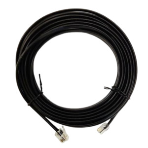 New Additions: Harvia Control Cable — WX311 (5m)