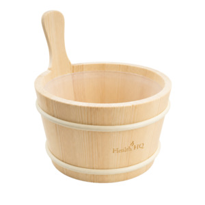New Additions: Classic Sauna Bucket