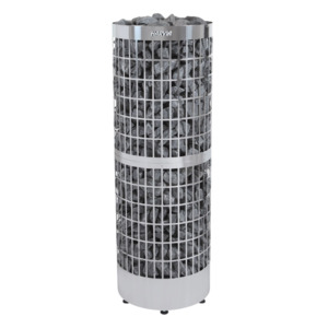 New Additions 1: Harvia Cilindro Pro PC165E/200E Electric Sauna Heater