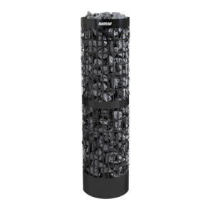 New Additions 1: Harvia Cilindro Pro PC100E/135E Electric Sauna Heater