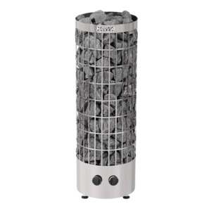 Over 1000: Harvia Cilindro Series PC/E Electric Sauna Heater