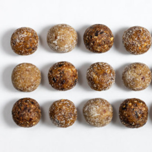 Challenge: Challenge Snack Pack