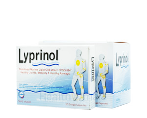 ***[ONLINE ONLY PRICE]*** Lyprinol