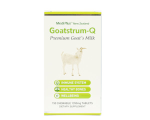 Goatstrum-Q 1350mg