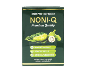 Mediplus: Noni-Q 1500