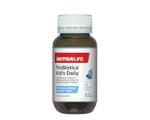 ProBiotica for Kids 60chewable tablets