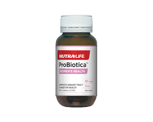 Probiotica Women’s Health