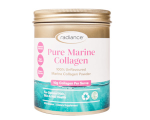 Radiance: [Radiance] Pure Marine Collagen (200g)