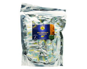 Nature Care Bee Propolis Lozenges Lemon Flavour 500g