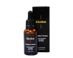 Kakadu Plum Vitamin C Serum