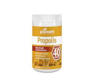 Propolis 40