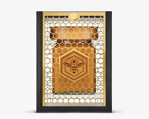 Manuka Honey: Manuka Honey UMF24+ MGO1123