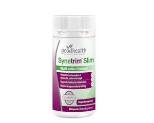 Good Health: Good Health Synetrim Slim (60s)