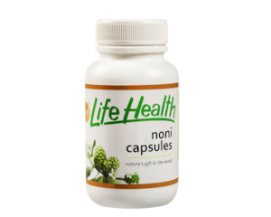 Noni: Noni Capsule