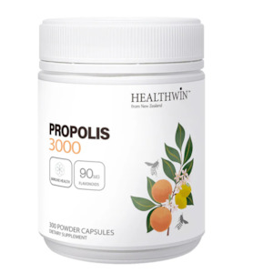 ***EXPIRY SALE*** Propolis 3000 300Softgels