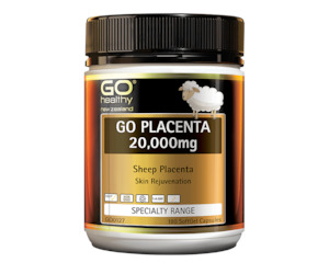 Go Placenta 20000mg