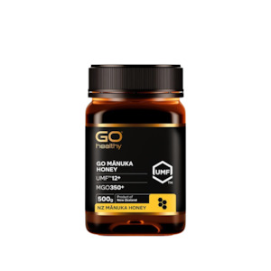 Go Manuka Honey UMF 12+ (500g)