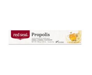 Redseal Propolis Toothpaste 100g
