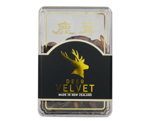 ***PICK UP ONLY***  New Zealand 100% Deer Velvet - Jelly Tip 75g