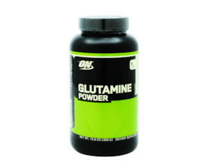 Glutamine Powder