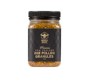 Bee Pollen Granules(250g)