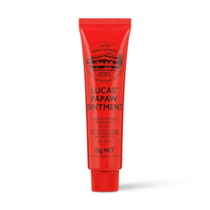 Skin Care Product: Lucas' Papaw Ointment 25g