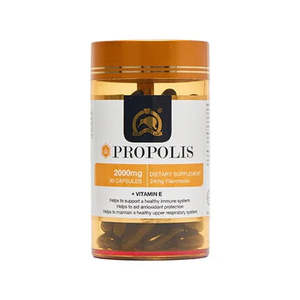 Propolis: ***1+1 Clearance Sale*** Propolis 2000mg (90c)