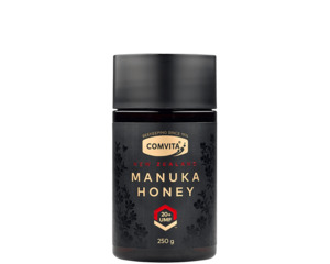 Best Seller: Comvita Manuka Honey UMF20+