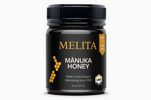 Melita Manuka Honey UMF 10+ 250g