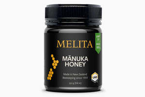 Melita Manuka Honey UMF 20+ 250g