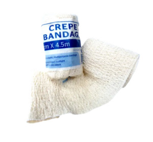 Products: Crepe Bandage - 50mm The Small Business Toolbelt