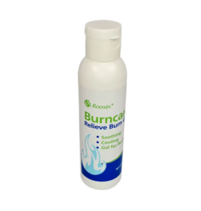 Products: Burn Gel Bottle - 118ml The Small Business Toolbelt