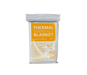 Products: Emergency Thermal Rescue Blanket The Small Business Toolbelt