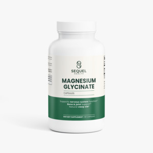 Magnesium Glycinate