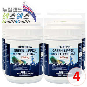 %EC%98%A4%EB%A9%94%EA%B0%803 %EB%A0%88%EC%8B%9C%ED%8B%B4: 헬스피아 초록입홍합 1000mg 500캡슐 4개