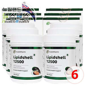 %EC%98%A4%EB%A9%94%EA%B0%803 %EB%A0%88%EC%8B%9C%ED%8B%B4: 헬스팜 리피드쉘 12500 180캡슐 6병