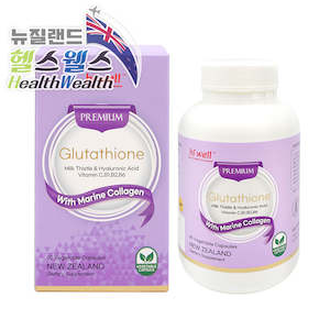 %EC%8A%A4%EC%BF%A0%EC%95%8C%EB%A0%8C %EB%B0%80%ED%81%AC%EC%94%A8%EC%8A%AC: 하이웰 프리미엄 글루타치온 with 마린콜라겐 90베지캡슐
