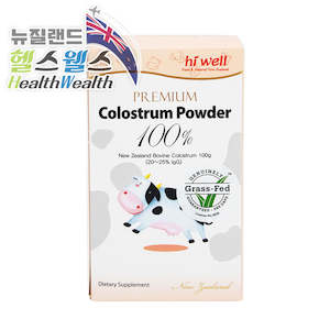 %EC%B4%88%EC%9C%A0 %EC%9C%A0%EC%82%B0%EA%B7%A0: 하이웰 프리미엄 초유 파우더 100% 100g