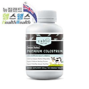 %EC%B4%88%EC%9C%A0 %EC%9C%A0%EC%82%B0%EA%B7%A0: 유비바이오 씹어먹는 프리미엄 초유 360츄어블정