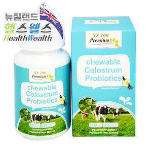 %EC%B4%88%EC%9C%A0 %EC%9C%A0%EC%82%B0%EA%B7%A0: 엔젯100 씹어먹는 초유유산균 120정