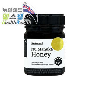 %ED%94%84%EB%A1%9C%ED%8F%B4%EB%A6%AC%EC%8A%A4 %ED%99%94%EB%B6%84: 뉴와이즈 뉴. 마누카허니 MGO 514+ 250g